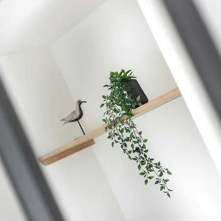 Apartman Deichlodge 2 In Exklusiver Lage Büsumer Deichhausen