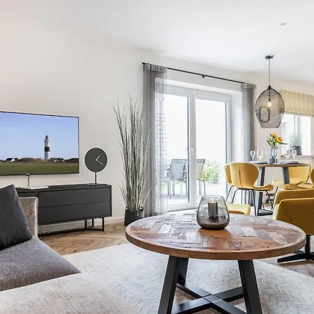 Deichlodge 2 In Exklusiver Lage Apartman *