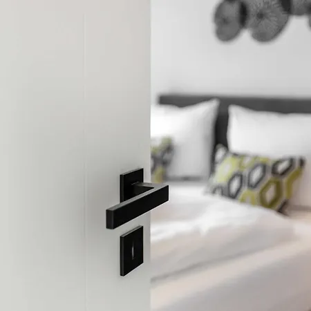 Deichlodge 2 In Exklusiver Lage Apartman *