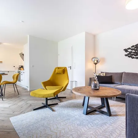 Deichlodge 2 In Exklusiver Lage Apartman