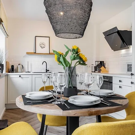 Deichlodge 2 In Exklusiver Lage Apartman