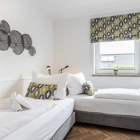 Deichlodge 2 In Exklusiver Lage Apartman
