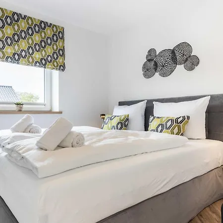 Deichlodge 2 In Exklusiver Lage