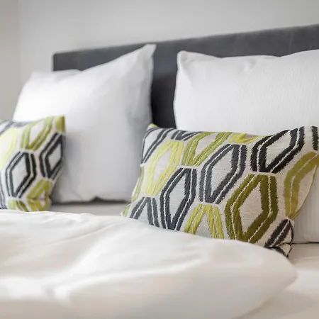 Apartman Deichlodge 2 In Exklusiver Lage