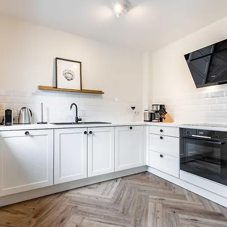 Apartman Deichlodge 2 In Exklusiver Lage *