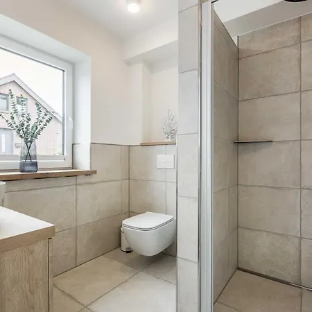 Deichlodge 2 In Exklusiver Lage Apartman